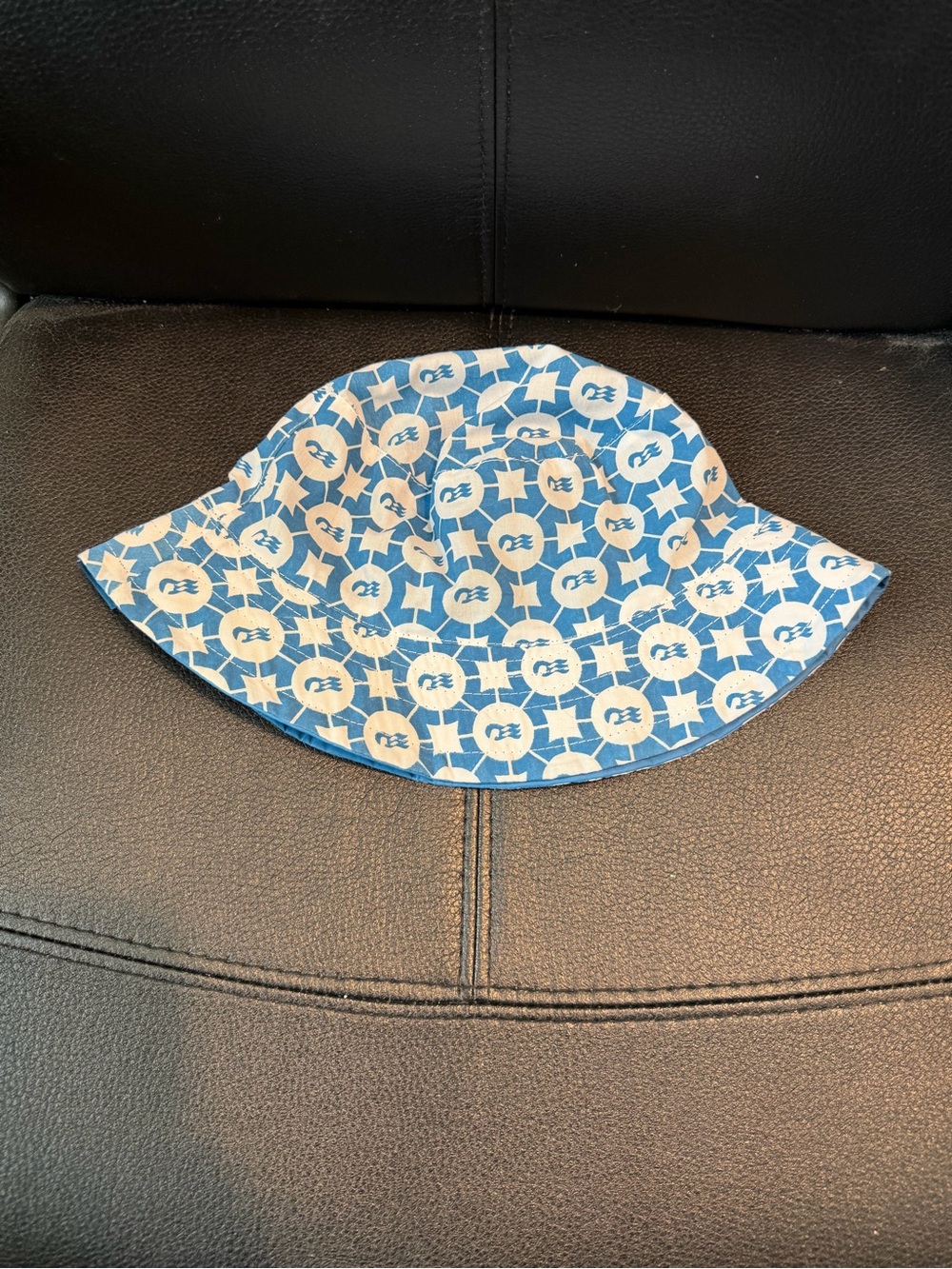 Princess Cruises Bucket Hat - Designer Style